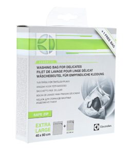 Set 2 saci pentru rufe delicate, Electrolux, E4WSWB41, 9029792877