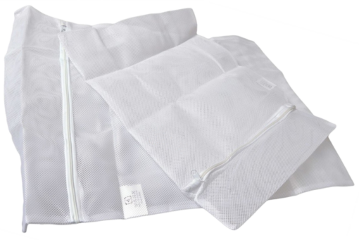 Set 2 saci pentru rufe delicate, Electrolux, E4WSWB41, 9029792877 - imagine 2