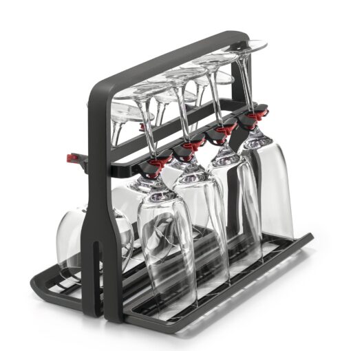 Cos universal spalare pahare vin/sampanie, Electrolux, A9SZGB01, 9029795557 - imagine 3