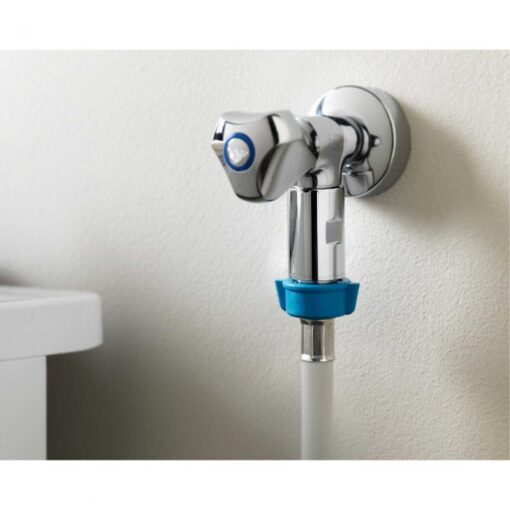 Filtru anticalcar magnetic pentru masina de spalat rufe / vase, Electrolux, M6WMA102, 9029800860 - imagine 2