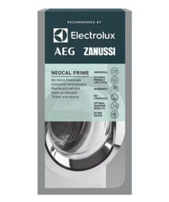 Filtru anticalcar magnetic pentru masina de spalat rufe / vase, Electrolux, 9029800878