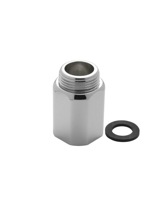 Filtru anticalcar magnetic pentru masina de spalat rufe / vase, Electrolux, 9029800878 - imagine 2
