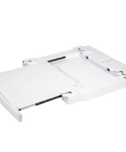 Kit suprapunere masina de spalat / uscator cu sertar, Electrolux, E4YHMKP3, 9029802536