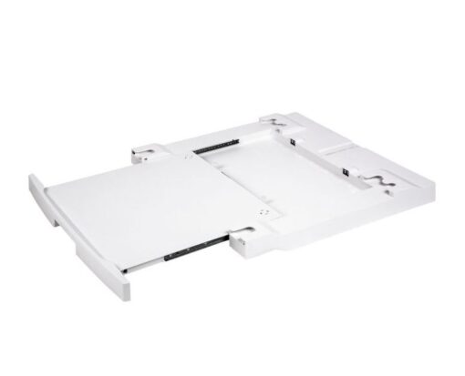 Kit suprapunere masina de spalat / uscator cu sertar, Electrolux, E4YHMKP3, 9029802536