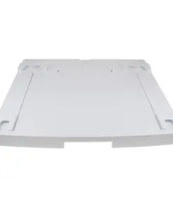 Kit suprapunere masina de spalat / uscator cu sertar, Electrolux, STA9GW3, 9029802544