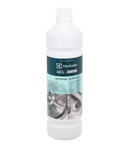 Anticalcar universal pentru masina de spalat rufe / vase, Electrolux, 1L, 9029803393
