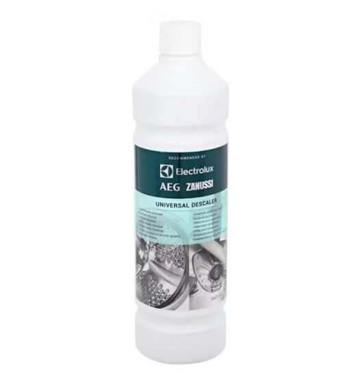 Anticalcar universal pentru masina de spalat rufe / vase, Electrolux, 1L, 9029803393