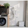 Filtru microparticule plastic pentru masina de spalat rufe, Electrolux, E9WHMIC1, 9029803468 - imagine 2
