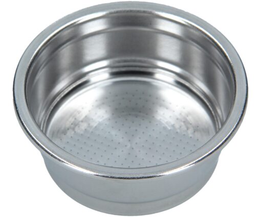 Filtru portafiltru pentru espressor Beko CEP5152B, 2 cani, 9178014616