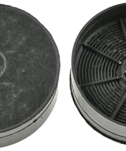 Set 2 filtre carbon activ pentru hota Beko / Arctic, 9197065088
