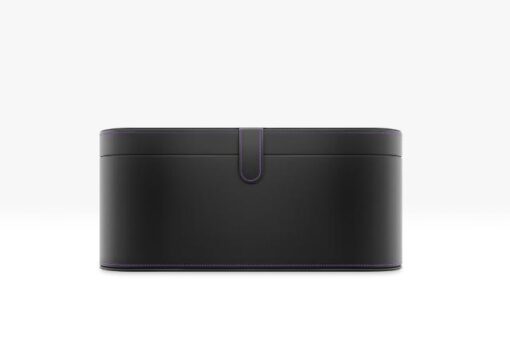 Cutie depozitare din piele pentru Multistyler Airwrap Dyson, 968999-01