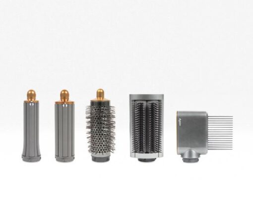 Set 5 accesorii pentru Multistyler Airwrap Dyson HS01 / HS05, 971874-15