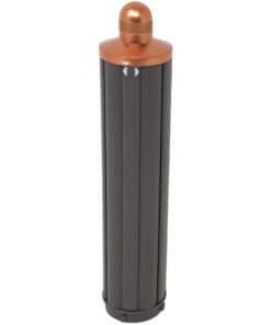 Ondulator lung pentru Multistyler Airwrap Dyson HS01 / HS05, diametru 40 mm, 971889-07