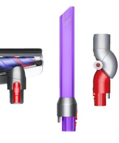 Kit 3 accesorii pentru aspirator Dyson V8, 972123-01