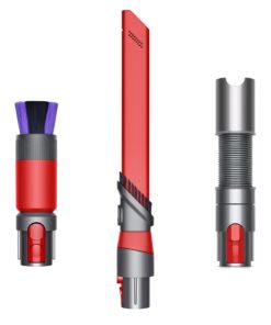 Kit 3 accesorii pentru aspirator Dyson, 972203-01