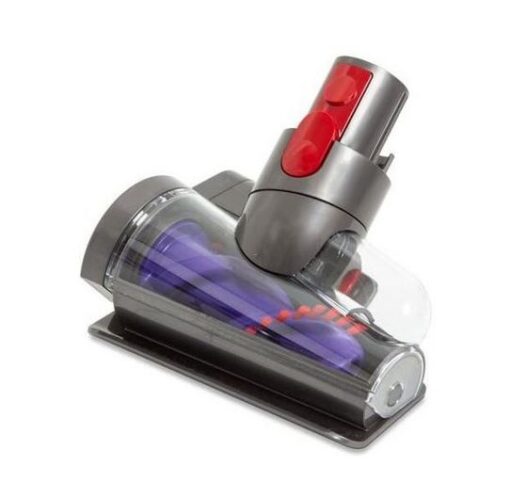 Perie anti-incurcare pentru aspirare par animale Dyson V12, 972213-02