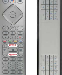Telecomanda originala pentru TV Philips, 996599002342