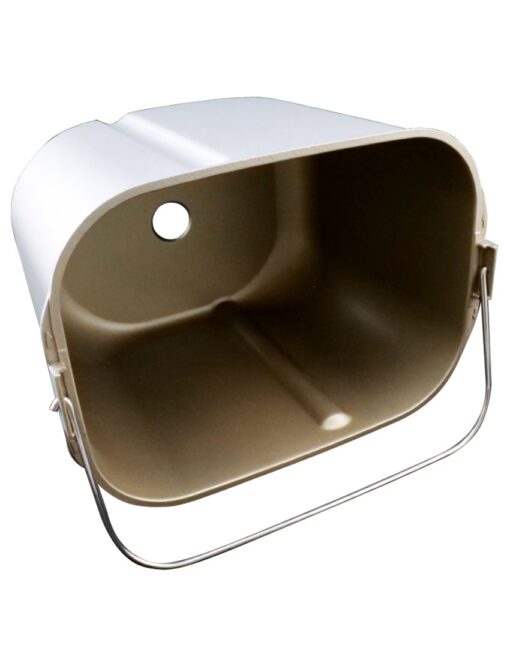 Cuva pentru masina de paine Panasonic, ADA12R132-0S - imagine 2
