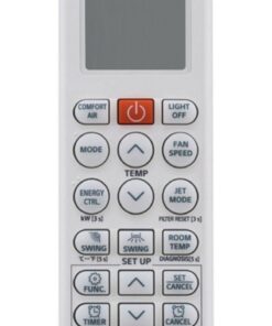 Telecomanda originala pentru aer conditionat LG, AKB74955603