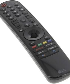 Telecomanda originala pentru TV LG, MR21GA, AKB76039701