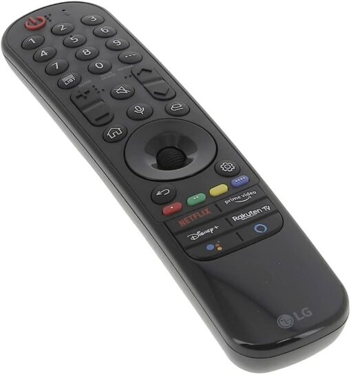 Telecomanda originala pentru TV LG, MR21GA, AKB76039701