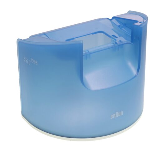 Rezervor apa pentru statie de calcat Braun, AS00001836
