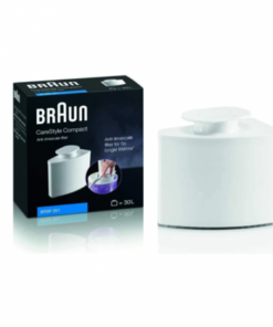 Filtru anticalcar pentru statie de calcat Braun, BRSF001, 5512812081