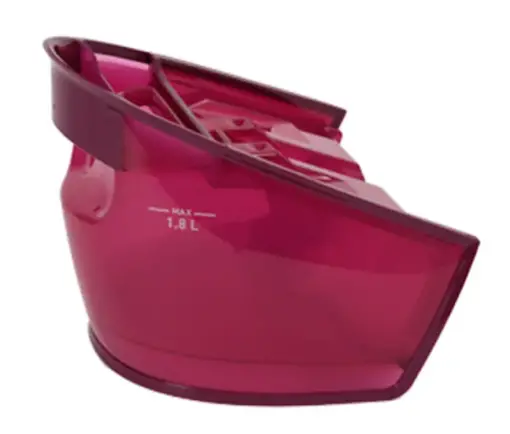 Rezervor apa pentru statie de calcat Tefal, CS-10000158