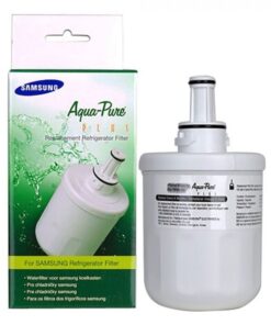 Filtru apa pentru aparate frigorifice Samsung, DA29-00003F