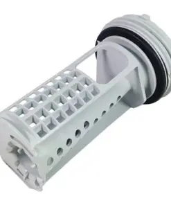 Filtru scame pentru masina de spalat rufe, Samsung, DC97-15695A