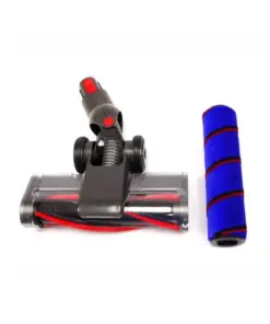 Perie Turbo + rola moale pentru aspirator Dyson, DY205L