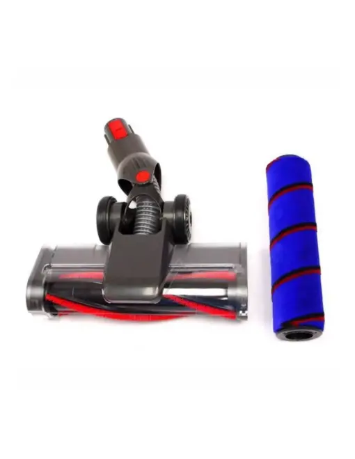 Perie Turbo + rola moale pentru aspirator Dyson, DY205L