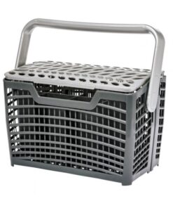 Cos universal tacamuri pentru masina de spalat vase, Electrolux, E4DHCB01, 9029792356