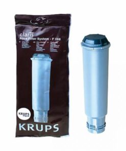 Filtru apa Claris pentru espressor, Krups, F08801