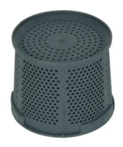 Suport filtru pentru aspirator vertical Rowenta Dual Force, FS-9100033486