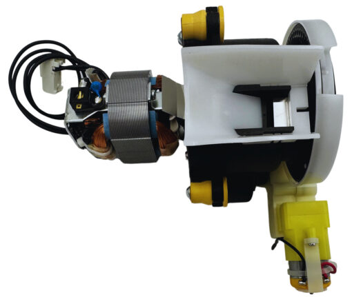 Rasnita pentru espressor Krups, MS-5A10204