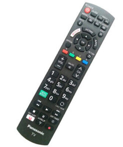 Telecomanda originala pentru TV Panasonic, N2QAYB001134