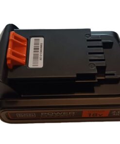 Acumulator pentru aspirator Black&Decker, N879820