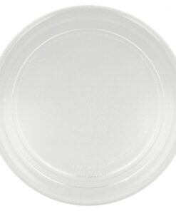 Farfurie pentru cuptor cu microunde Sharp, 27.2 cm, NTNT-A007URE0