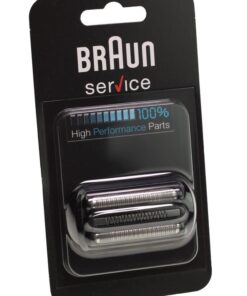 Rezerva aparat de ras electric Braun 53B, 81733844