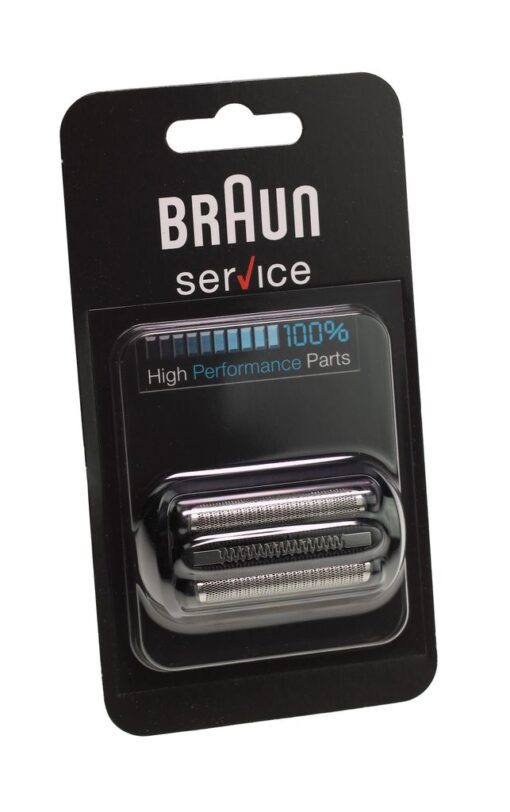 Rezerva aparat de ras electric Braun 53B, 81733844