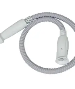 Furtun abur pentru aspirator cu abur Rowenta, RS-2230001564