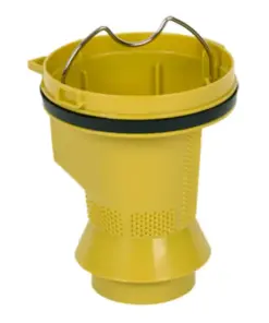 Suport filtru pentru aspirator cu abur Rowenta, RS-2230001575
