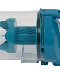 Recipient colector praf pentru aspirator Rowenta, RS-2230002000