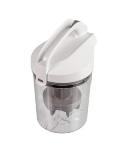 Recipient colector praf pentru aspirator Rowenta, RS-2230002016