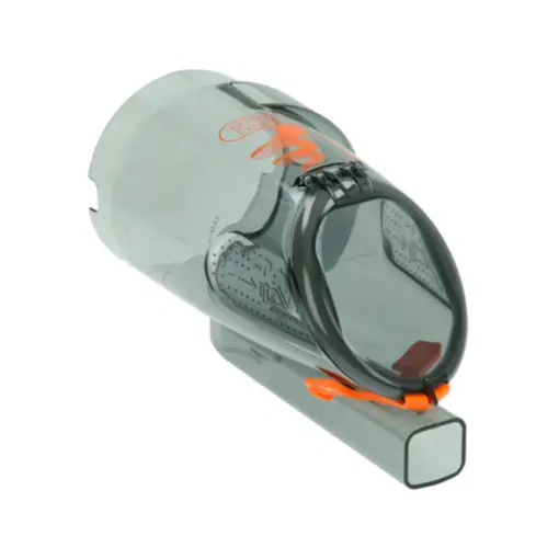 Recipient colector praf pentru aspirator vertical Rowenta Air Force Extreme, RS-RH5288