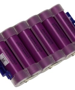 Acumulator cu modul electronic pentru aspirator Rowenta, RS-RH5650