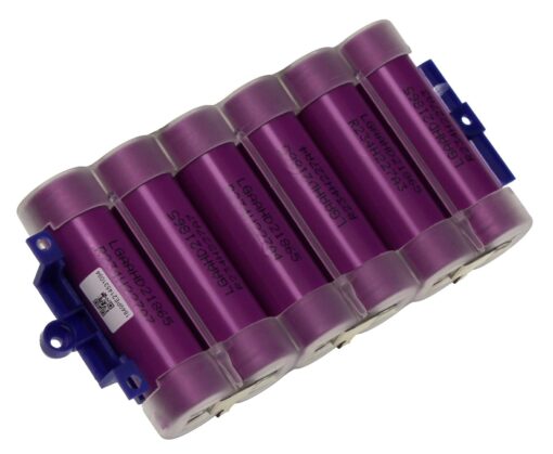 Acumulator cu modul electronic pentru aspirator Rowenta, RS-RH5650