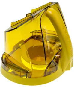 Recipient colector praf pentru aspirator Rowenta, RS-RT4226