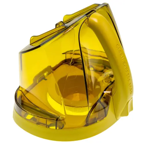 Recipient colector praf pentru aspirator Rowenta, RS-RT4226